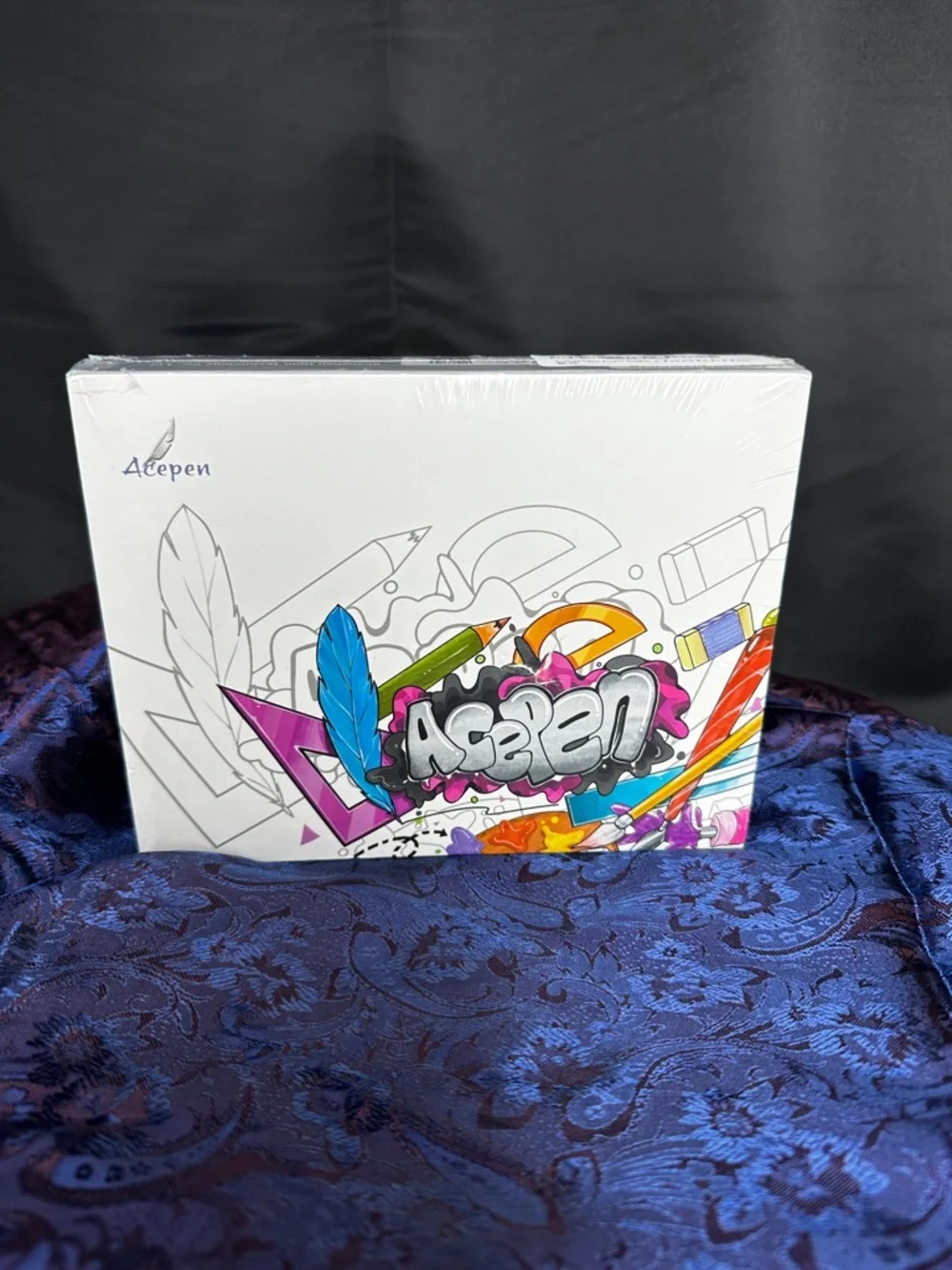 Acepen 604b Drawing Tablet